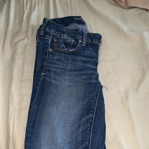 American Eagle Outfitters size 2 jeans